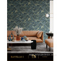 Pvc Wallpaper For Home Decoration